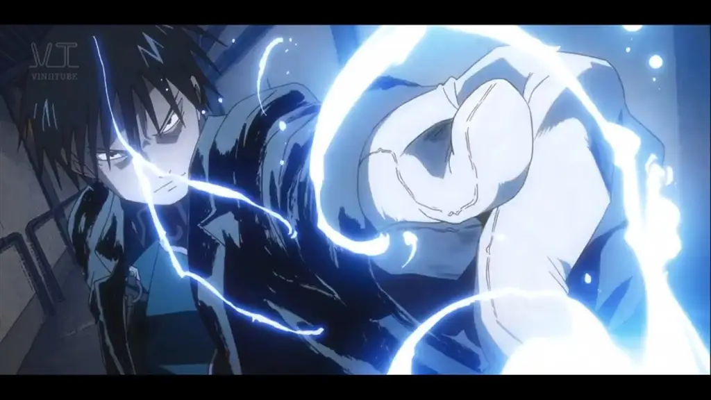Adegan Petualangan Anime Terbaik Gambar adegan petualangan anime terbaik