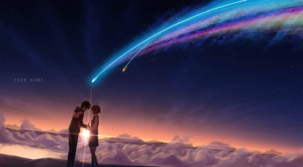 Sedang Cari Hiburan? Inilah Film Anime Action Terbaik yang Bikin Kamu Tak Berkedip!