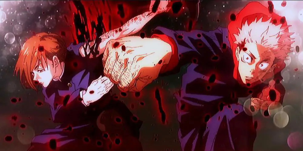 Momen-momen Pertarungan yang Tak Terlupakan Cuplikan adegan pertarungan terbaik dari berbagai anime