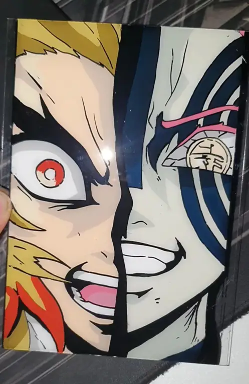 Lebih dari Sekadar Aksi: Anime Pertarungan yang Mengangkat Isu Sosial