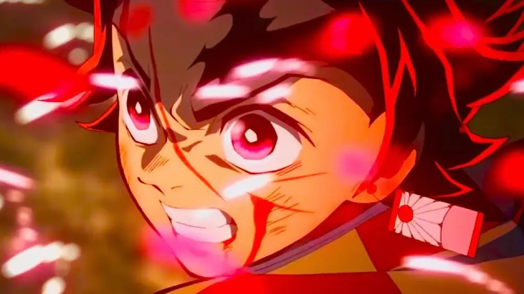 Contoh adegan pertarungan anime yang spektakuler Adegan pertarungan anime yang epik