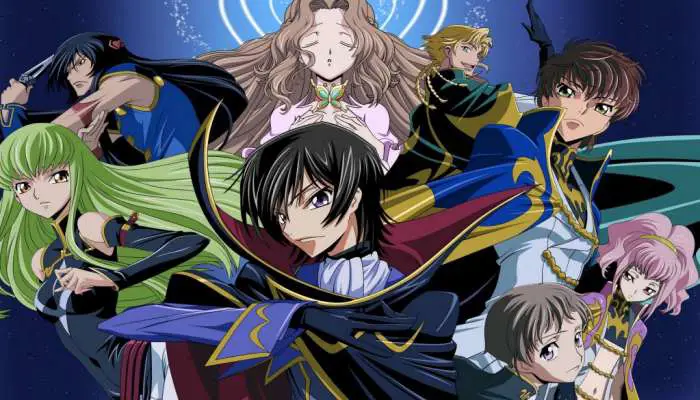 Gambar adegan aksi anime yang menegangkan Urutan aksi anime yang seru