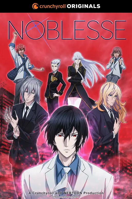 Kompilasi Adegan Aksi Terbaik Kompilasi adegan aksi terbaik dari anime sekolah.