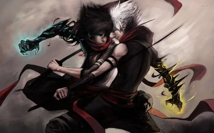 Dunia Anime Gelut: Pertempuran Epik dan Karakter Ikonik