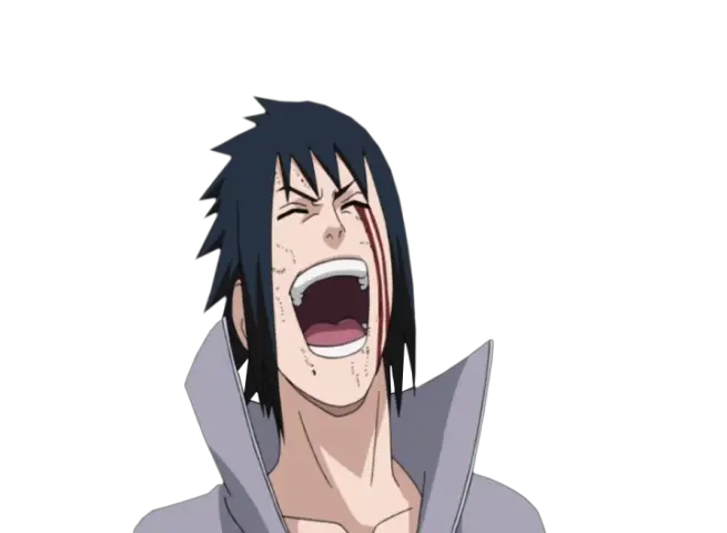 Momen lucu bersama karakter anime kesayangan Gambar karakter anime yang sedang tertawa bersama