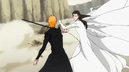 Adegan Pertarungan Anime dengan Animasi Terbaik