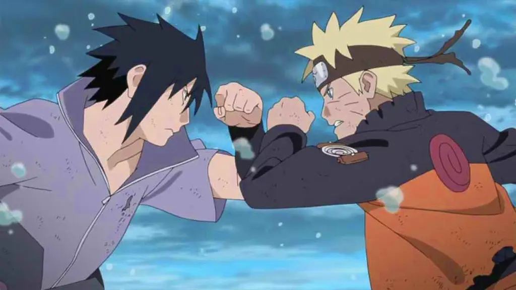 Adegan Aksi yang Mencengangkan Adegan pertarungan terbaik dari anime tahun 2017